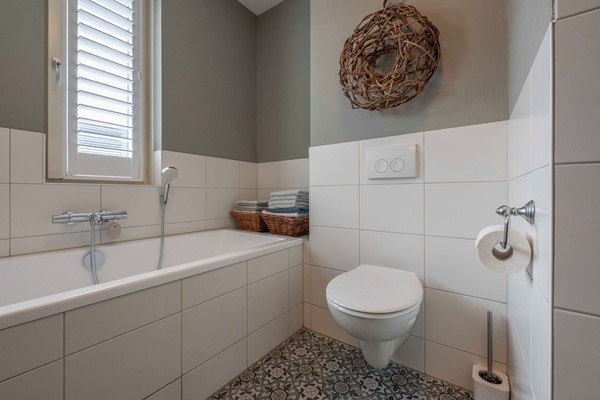 Medium property photo - Steenarend 9, 4744 PA Bosschenhoofd